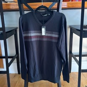 Travis Matthew Sweater